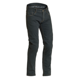 Παντελόνι μηχανής Lindstrands Hemse Black