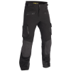 Παντελόνι μηχανής Lindstrands Storbo Black 