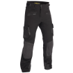 Παντελόνι μηχανής Lindstrands Storbo Black  thumb