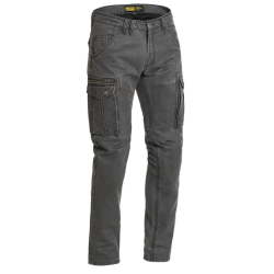 Παντελόνι μηχανής Lindstrands Luvos Grey