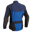 Μπουφάν μηχανής Lindstrands Storbo Blue Black Μπουφάν μηχανής Lindstrands Storbo Blue Black thumb