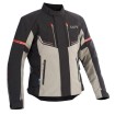 Μπουφάν μηχανής Lindstrands Lomsen Black/Light grey thumb