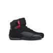 Μποτάκια μηχανής Stylmartin Shoe Vector WP Black/Red Μποτάκια μηχανής Stylmartin Shoe Vector WP Black/Red thumb