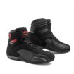 Μποτάκια μηχανής Stylmartin Shoe Vector WP Black/Red Μποτάκια μηχανής Stylmartin Shoe Vector WP Black/Red thumb