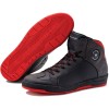 Μποτάκια μηχανής Stylmartin Stylmartin Double Black