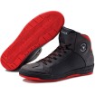 Μποτάκια μηχανής Stylmartin Stylmartin Double Black thumb