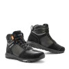 Μποτάκια μηχανής Stylmartin Piper WP Black