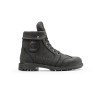 Μποτάκια μηχανής Stylmartin Smith WP Black
