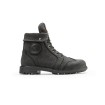 Μποτάκια μηχανής Stylmartin Smith WP Black Μποτάκια μηχανής Stylmartin Smith WP Black thumb
