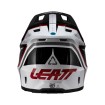 Κράνος motocross LEATT Kit Moto 7.5 White/Red V26 thumb