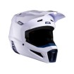 Κράνος motocross Moto 2.5 White V26 thumb