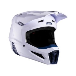 Κράνος motocross Moto 2.5 White V26