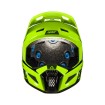 Παιδικό κράνος motocross LEATT Kit Moto 3.5 Jr Neon Yellow V26 thumb