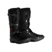 Παιδκικές μπότες motocross Leatt Moto 3.5 Jr Stealth Black/Grey thumb