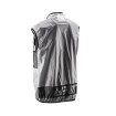Αδιάβροχο γιλέκο LЕATT Moto RaceCover Translucent Clear thumb