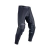 Παντελόνι μηχανής motocross LЕAТТ Moto 5.5 I.K.S Black V26