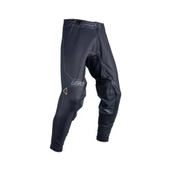 Παντελόνι μηχανής motocross LЕAТТ Moto 5.5 I.K.S Black V26 Παντελόνι μηχανής motocross LЕAТТ Moto 5.5 I.K.S Black V26