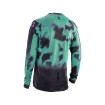 Μπλούζα motocross LЕAТТ Moto 4.5 Lite Teal V26 Μπλούζα motocross LЕAТТ Moto 4.5 Lite Teal V26 thumb