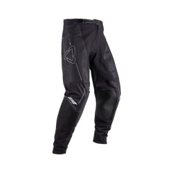 Παντελόνι μηχανής motocross LЕAТТ Moto 4.5 Black V26 Παντελόνι μηχανής motocross LЕAТТ Moto 4.5 Black V26