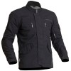 Μπουφάν μηχανής Lindstrands Tyfors Black