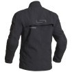 Μπουφάν μηχανής Lindstrands Tyfors Black thumb