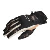 Γάντια μηχανής Lindstrands Nyhusen Black/khaki
