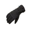 Γάντια μηχανής Lindstrands Greip Black