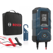 Φωρτιστής μπαταρίας BOSCH C80-Li thumb