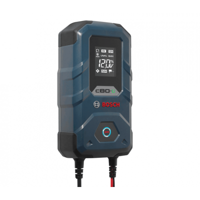 Φωρτιστής μπαταρίας BOSCH C80-Li