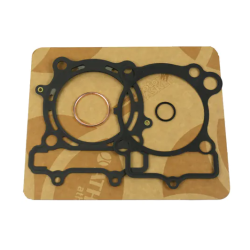 Σετ φλάντζες κεφαλής μοτοσυκλέτας ATHENA Suzuki RM-Z250 07-09 83mm