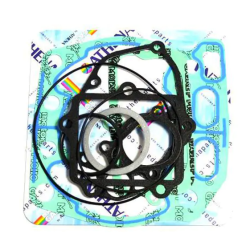 Σετ φλάντζες κεφαλής μοτοσυκλέτας ATHENA Suzuki RM250 03-08 Σετ φλάντζες κεφαλής μοτοσυκλέτας ATHENA Suzuki RM250 03-08