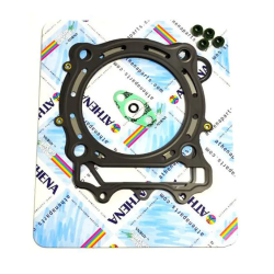 Σετ φλάντζες κεφαλής μοτοσυκλέτας ATHENA Suzuki RM-Z 450 05-06
