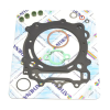 Σετ φλάντζες κεφαλής μοτοσυκλέτας ATHENA Suzuki RM-Z450 08-25