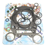 Σετ φλάντζες κεφαλής μοτοσυκλέτας ATHENA Suzuki DR250 90-95