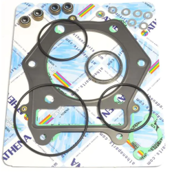 Σετ φλάντζες κεφαλής μοτοσυκλέτας ATHENA Suzuki DR600 R/RU/RSU 90-95 Σετ φλάντζες κεφαλής μοτοσυκλέτας ATHENA Suzuki DR600 R/RU/RSU 90-95