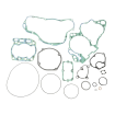 Σετ φλάντζες κινητήρα μοτοσυκλέτας ATHENA Suzuki RM250 03-08 Σετ φλάντζες κινητήρα μοτοσυκλέτας ATHENA Suzuki RM250 03-08 thumb