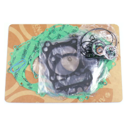 Σετ φλάντζες κινητήρα μοτοσυκλέτας ATHENA Suzuki DL650 04-19, SFV650 09-15, SV650 99-19