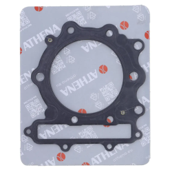 Φλάντζα κεφαλής μοτοσυκλέτας ATHENA Honda NX650 Dominator 88-02, XR650L 93-19 Φλάντζα κεφαλής μοτοσυκλέτας ATHENA Honda NX650 Dominator 88-02, XR650L 93-19