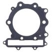 Φλάντζα κεφαλής μοτοσυκλέτας ATHENA Honda NX650 Dominator 88-02, XR650L 93-19 Φλάντζα κεφαλής μοτοσυκλέτας ATHENA Honda NX650 Dominator 88-02, XR650L 93-19 thumb