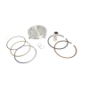 Σετ πιστόνι ATHENA Yamaha YFZ450 09-25 (97.95mm)