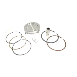 Σετ πιστόνι ATHENA Yamaha YFZ450 09-25 (97.95mm)