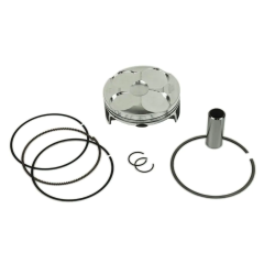 Πιστόνι μοτοσυκλέτας ATHENA για Honda CRF250R 10-13, size C - 76,77mm