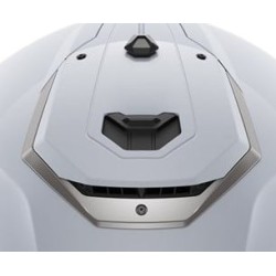 Σύστημα εξαερισμού για κράνος SHARK SPARTAN