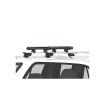 Βάση σκι οροφής Yakima FatCat 4 EVO Μαύρο Βάση σκι οροφής Yakima FatCat 4 EVO Μαύρο thumb