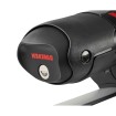 Βάση σκι οροφής Yakima FatCat 4 EVO Μαύρο Βάση σκι οροφής Yakima FatCat 4 EVO Μαύρο thumb