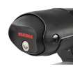 Βάση σκι οροφής Yakima FatCat 6 EVO Μαύρο thumb