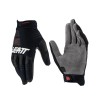 Γάντια motocross LEATT 2.5 SubZero Black V26