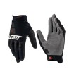 Γάντια motocross LEATT 2.5 SubZero Black V26 thumb