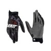 Γάντια motocross LEATT 2.5 WindBlock Black