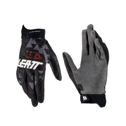 Γάντια motocross LEATT 2.5 WindBlock Black